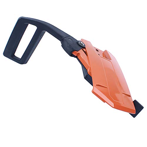 Ketting remkoppeling Drum kettingring Cover Washer Bushing Voor Husqvarna 268 272 266 61 66 272XP kettingzaag onderdelen 4