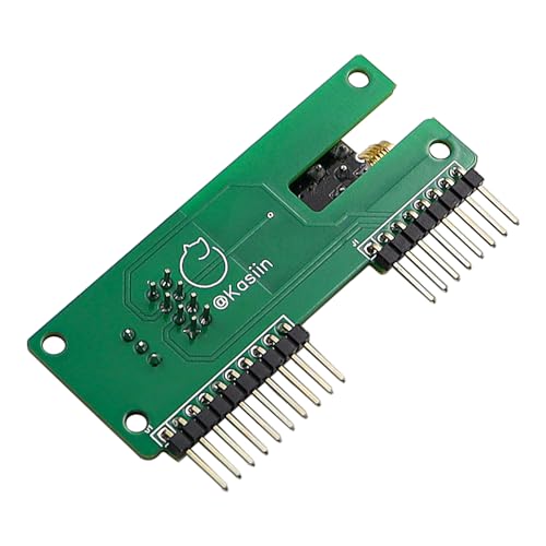 Sea WiFi Multiboard voor Flipper Zero Modification Module Nrf24 Development Board for Sniffer Mouse Jacker 5