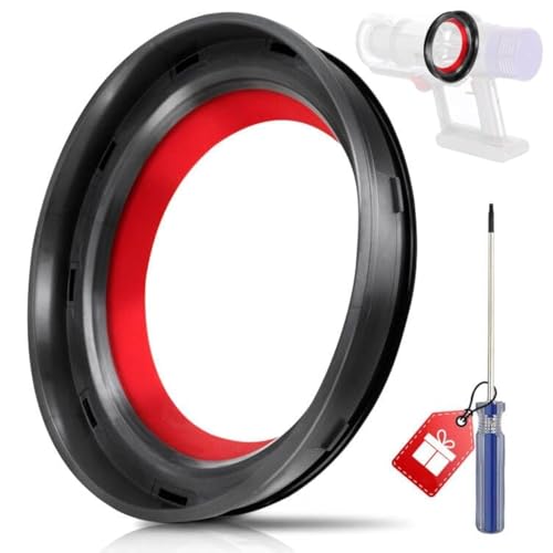 Stofbak Emmer Top Vaste Afdichtingsring voor Dyson V11 SV14 SV15 Stofzuiger Reparatie Onderdeel Accessoires