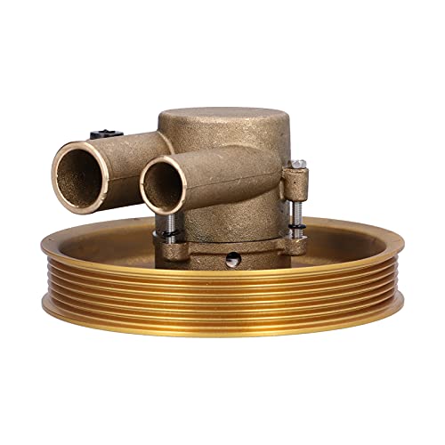 Bruto 21212799 Messing Maritieme Apparaten voor 4,3 L 5.0L 5.7 V6 GXI - motoren, Praktijk voor vervanging