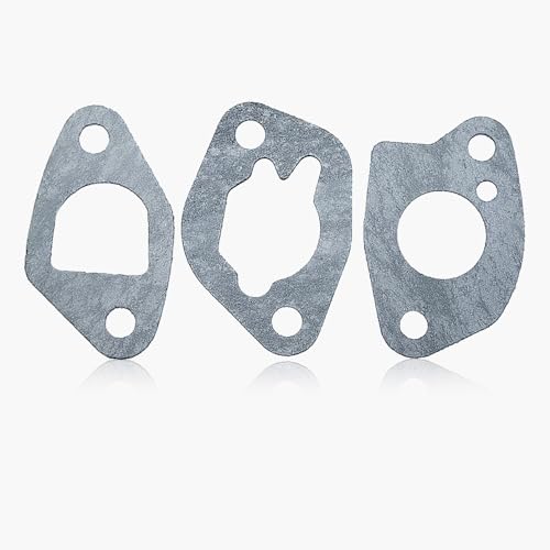 Carburator Carb pakking Kit Fit Honda GX120 GX140 GX160 GX200 168F Benzine motor grasmaaier Strimmer Generator Waterpomp