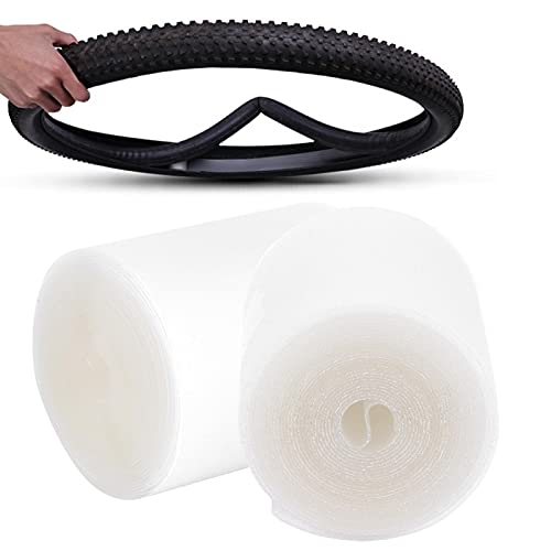 Fietsenbanden Binnenliner, Fiets Anit Punctuur Band Pad Road Berg Stab Proof Bike Tire Liner voor 26" 27.5" 29" 700C 4