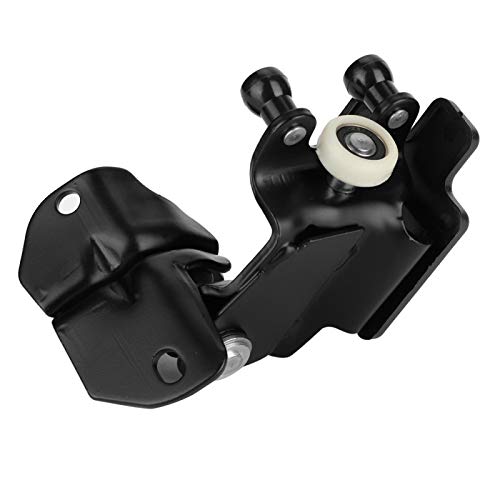 Deur Roller Guide, Schuifdeur, Accessoires, Guide, Roller, Rechts schuifdeur, Accessoires, 1376704080, Geschikt voor Citroen Jumper 06 Fit Peugeot Box