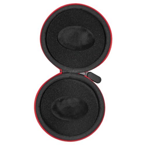 Zee 2PCS Watch Travel Case Portable Watch Case met Bergsport Buckle Waterproof Case voor het vasthouden van horloge 3