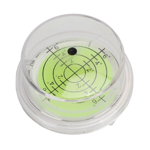 Zonnepaneel Hoekgereedschappen, nauwkeurige meting, draagbare Solar Tracker Tools, Zonnehoekzoeker, Compacte grootte met vlak ontwerp, veelzijdig en praktisch voor het verhogen van de