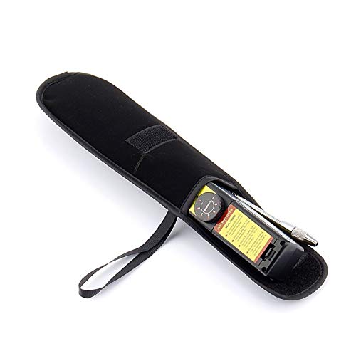 Astyer Leak Detector voor Freon, Halogen, A/C Refrigerant R134 R410a R22 Airconditioning Gas HVAC-gereedschap met indicatorlicht 4