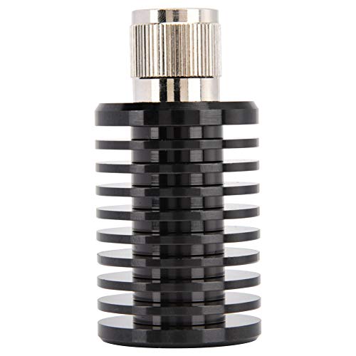 Bewinner DL-30A Connector Interphone Dummy Load Antenna Test - Walkie-Talkie Dummy Load Test - Antenna SWR METER Power Testing Two-Way