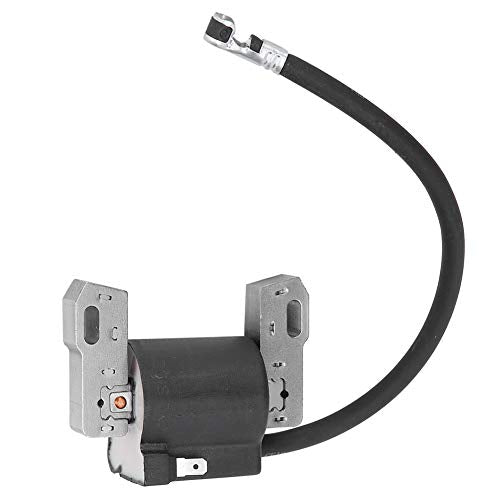 Ontsteking Coil geschikt duurzaam voor Briggs Stratton 691060 592846 799651 Accessoires Ontsteking Coil vervangt Briggs