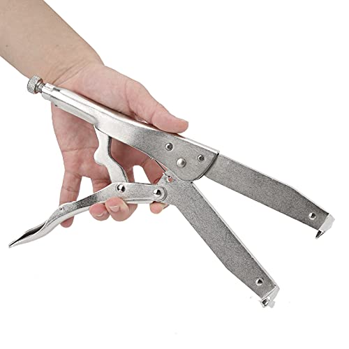 Motorfiets Clutch houder gereedschap, koppeling Rod, Clutch Holding Tools, Staallegering 5.5 Inch Clutch Polrad Variomatic Locking Tool Clutch Flywheel Clutch Hub