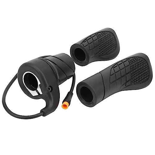 Half Twist Throttle Fiets Half Twist Throttle Waterdicht Half Twist Throttle Fiets Half Turn Handvat Waterdicht Twist Throttle Voor Fietsen 3