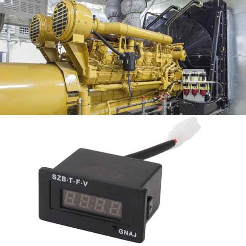 Digital Display 402A, Accessoires voor Benzinemeter, 90-250 V, voor 3