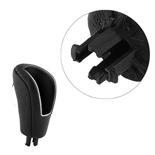KFZ Automatische versnellingshift Knobkop Auto Shift Lever Shift Knob Hoofd Overig 3