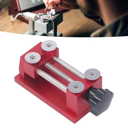 4 Ronde Blades Horloge Bezel Verwijderaar Opener Tool Snel voor verwijdering Premium materialen Sport Horloges Handig om te dragen met compacte maat 4