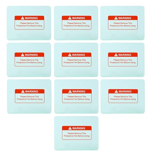 10 st Lashoes lenzen, hoofdbescherming lashelm Beschermende Plate Lashelm Lenshoes 116x90mm Ronde hoek