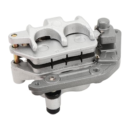 Voorremkaliper 45150 MZ8 U41 Motorfiets Metal Brake Caliper met hoge sterkte voor VF750C CD 750 CD Shadow VLX 600 Shadow Aero 750