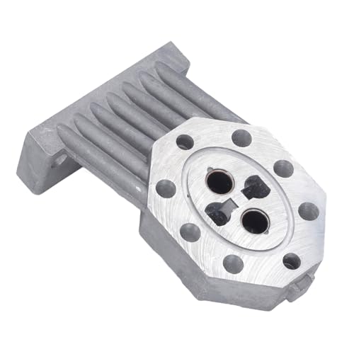 Hout Splitter Vervanging Universele Pomp Casting Behuizing Elektrische Hydraulische Machine Universele Vervanging Delen Accessoires