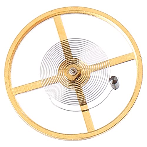 Lang kijken Dumbbell Reserve deel horloge beweging volledige spiral beweging voor horlogemakers Horloge reparatie