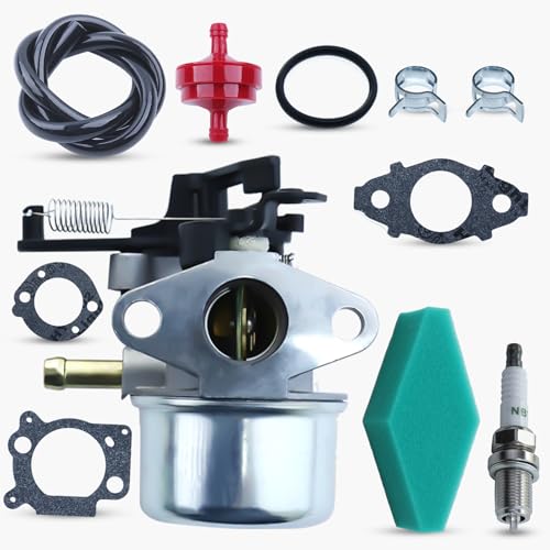 Carburator Kit voor Briggs & Stratton 2700 3100PSI 796608 591137 590948 594287 799248