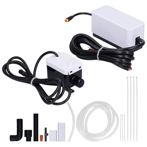 Mini Condensate Pomp, Condensate Pomp Cutter Pump Mini Split Automatische Airconditioning Pomp Airconditioning, Industriële Hvac Condensate Pompen