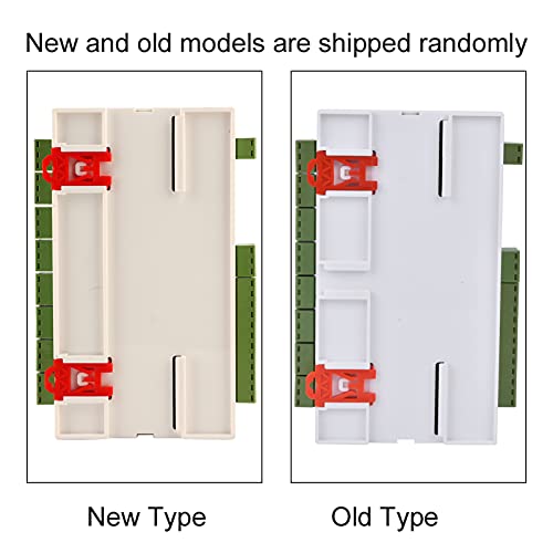 HHC-N8I8OP 8 Channel Network Relay met Shell, Automatische IP configuratie, Ethernet To, Digitale Input/Output, MODBUS TCP Protocol 3
