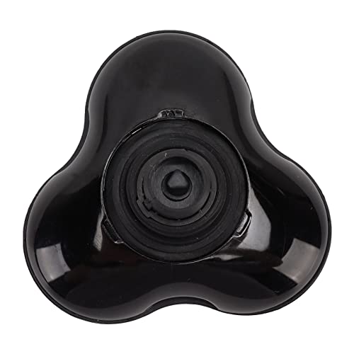 Vervangingskoppen voor Philips Norelco Shavers, nieuwe verbeterde S9000 SH70 S7710 SH90 RQ11 RQ12 S7000 Elektrische scheerapparaten Met duurzaam scherp mes 5