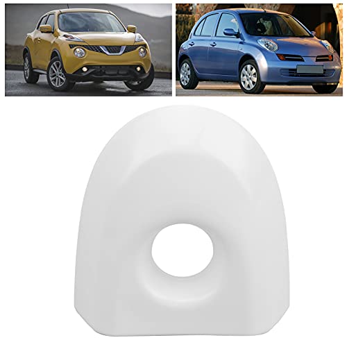 Rechtse stuurprogramma deur slothoes met sleutelgat Fit voor Nissan Juke/Micra OE: 806441KK0D 3