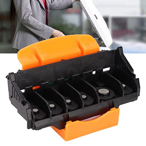 Qy6 0090 Afdrukkop ABS Printkop Ontwerp Beschermende hoes Fijne afwerking Compacte structuur Printkop Vervanging 3