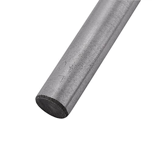 GLOGLOW 7Pcs/Set leer Craft Tool Arc-vormige Punch Tool Leren snijden ambachten Punch Belt End Cutter Naaigereedschap (10-40mm) 3