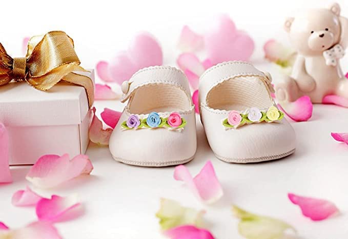 Verpakking van 200 Mini kunstmatige bloemen, rozen, Bows, rozen met blad, rozen, bloemhoofden, bloemhoofden voor ambachten, bloem appliques, Sprinkling, DIY ambachten, Garland, Scrapbooking 5