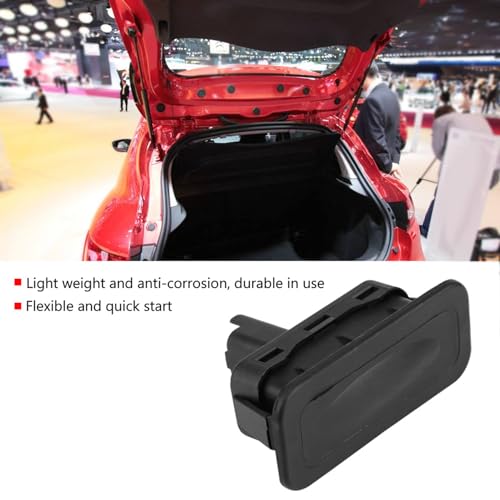 Switch Trunk Opener Tailgate voor 8200076256 3