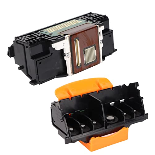 Printhead, handige praktische effectieve bescherming stabiel Betrouwbaar Eenvoudig te vervangen Printhead Vervanging voor IP8780 voor MG7120 voor MG7180 5