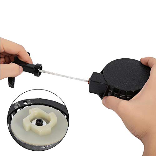 Trek Starter voor een Mobile Starter Starters en Pocket Fiets Launcher 3