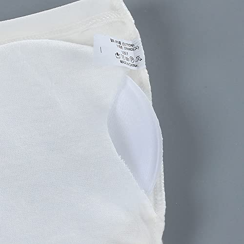 Meisjes Strapless Bandeau Bra Meisjes trainen BH voor tieners. Sport BH 8-14 leeftijd. Draadloze naadloze BH. 4 Pack patroon 3 3