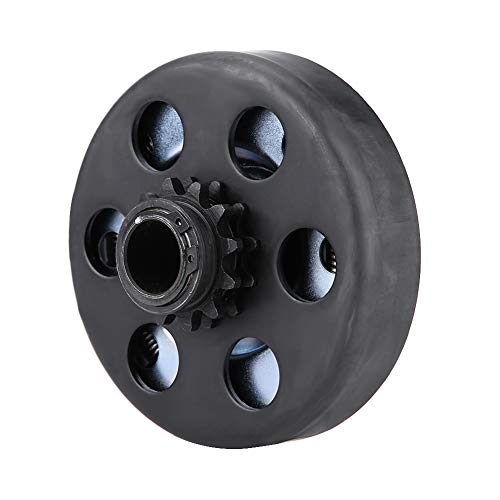 Motoronderdelen koppeling, 3/4 inch Bore Mini Fiets Vervanging Onderdelen voor Go Kart Mini Bike 6.5HP