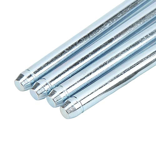 Deur Hinge Pins Bushings Kit, Metal Car Door Scharnier Pin Bus Kit Vervanging voor C1500 C2500 C3500 Vrachtwagen SUV 5