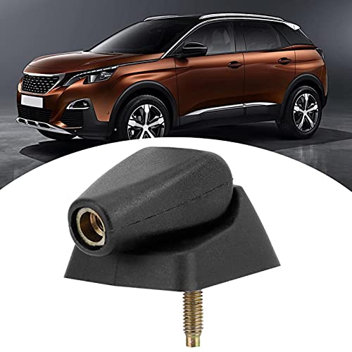 Aerial Pedestal 206 106 306 Antenna voet auto dak Antenna Antennes Pedestal vervanging accessoires 3