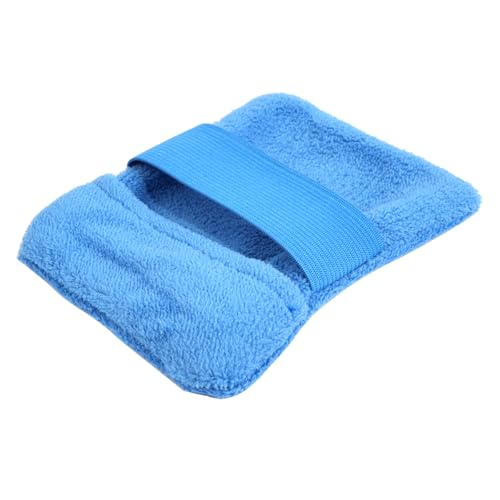 Pack van 2 strand Zand Verwijderaar, Draagbaar Comfortabel voor het schoonmaken van zand op het strand, essentieel voor kamperen op het strand