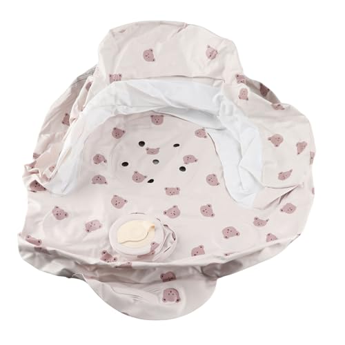 Opblaasbare babystoel, babystoel voor peuters voor baby's 3-36 maanden