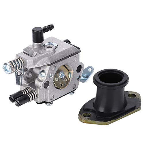 Carburator Vervanging Chainsaw Intake Manifold Vervanging China Chainsaw 45005200 5800 52CC 58CC+