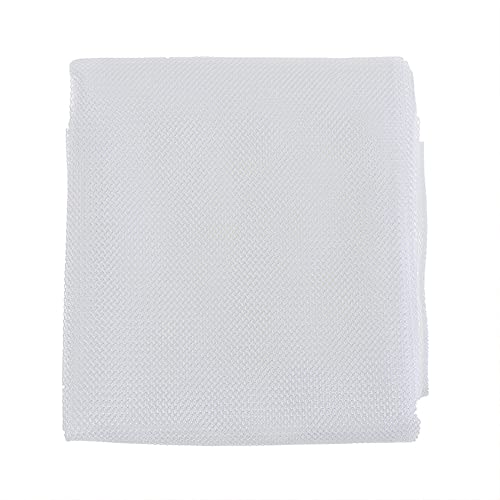 Verpakking Rice Net Sushi Rice Cooking Net Polyester Napkin Herbruikbaar voor Commercial Restaurant Rice Cooker Gebruik-100 * 115cm 5