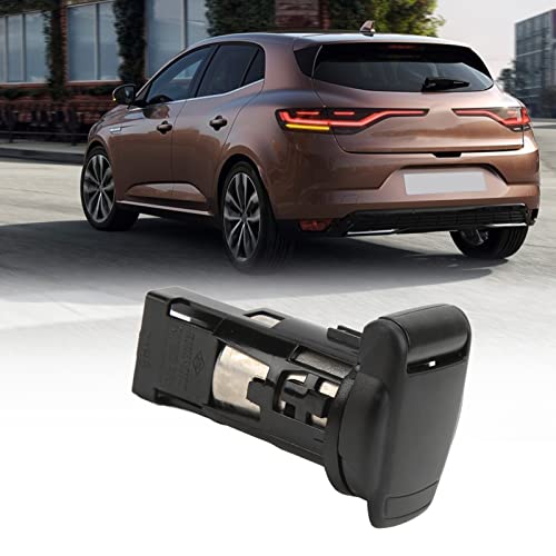 Sigarettenaansteker voor Meg, Car Power Socket 253312923R Hoge efficiëntie 12V 120W auto sigarettenaansteker vervanging 4