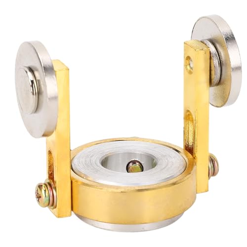 Lassen fakkel geleid wiel, telescopische ondersteuning 39 tot 59 mm, binnendiameter 18 mm voor Mb15 Arccapain Mig200 Mig130 Mig Welding Torch Accessoires