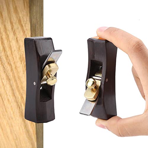 Mini Hout Planner, Handgereedschap, Arch Bottom, Hout, Vlies, Ambachten, Houtbewerking, Hout Plane, Oppervlakte gladmaken