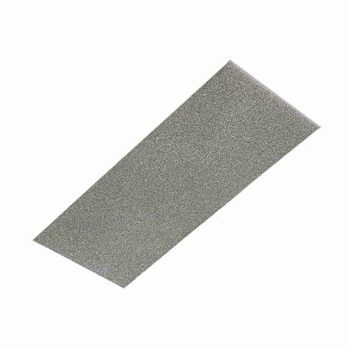 Square Whetstone Mes Tool Grinding Stone 80-3000 Grain, gemaakt van duurzaam diamant materiaal, 13 Grain maten optioneel, efficiënter dan (Square Mes Tools Sharpening Stone 3