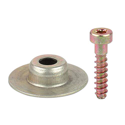 Fit Stihl, 7PCS Replacement Stihl Fit Buffer Mount Set Fit Stihl 026 024 MS240 MS260 kettingzaag 1121 790 9901 Standaardgrootte als afbeelding 5