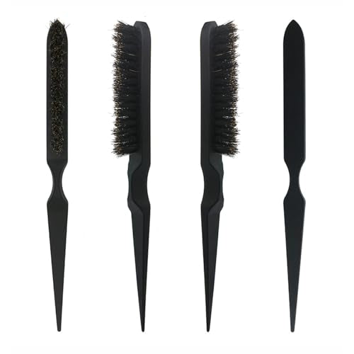 Plagen Haarborstel, Professionele Salon Combs Haarborstel Kapper Gereedschap