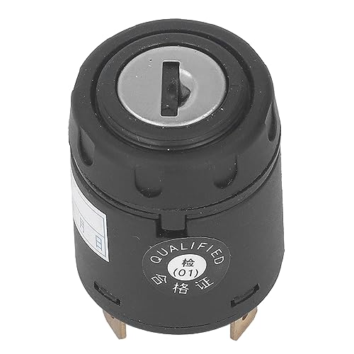 Heftruck ontstekingslot sleutel roestvrij staal 7915492618 ontstekingssleutel voor Linde L14 16 14AP 16AP 372 4