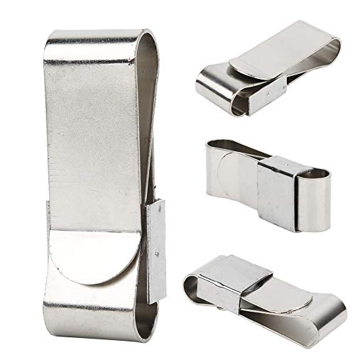 Magnetic Chalk Holder, Biljart Chalk Clip, Pole Choice Tip Magnetic Chalk Holder Snooker voor Professional Athleet 5