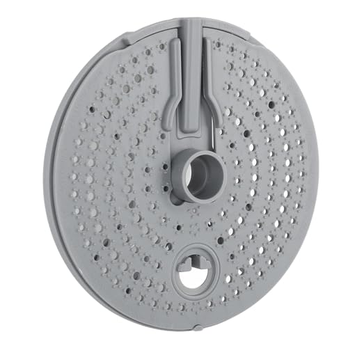 aardappelschilbevestiging voor Thermomix TM5 TM31 TM6, brede compatibiliteit, efficiënt en snel, veilig en gezond, duurzaam gebruik