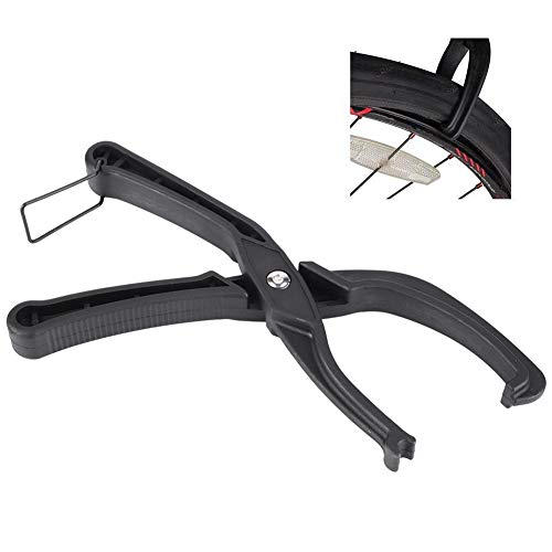 AUTO Fietsbanden Reparatie Gereedschap Leverbanden Lichter Installatie Klem Invoegen Fietsbanden Klemmen Duurzame Plastic Fietsbanden Reparatie Gereedschap Retra Gereedschap 4